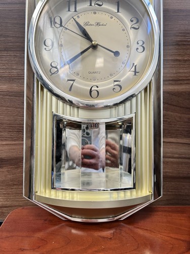 Gustav becker replica quartz - gustav,
