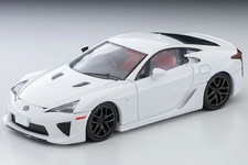 Lexus LFA 1/64 Tomica Limited