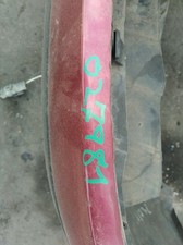 enjoliveur pare-choc avant pour RENAULT CLIO II FASE II (B CB0) 2001 445669