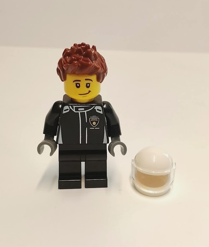 Lego speed champions - lego,