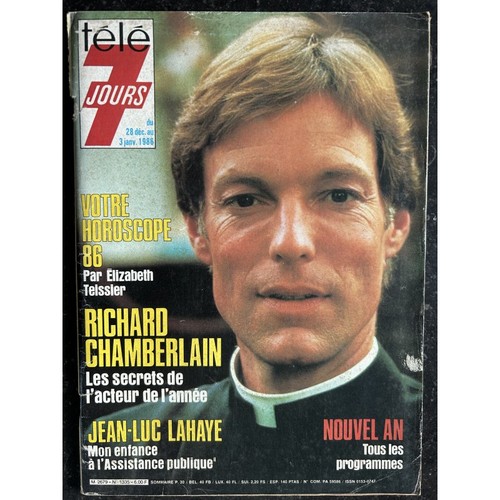 Télé jours 1335 28 - télé,