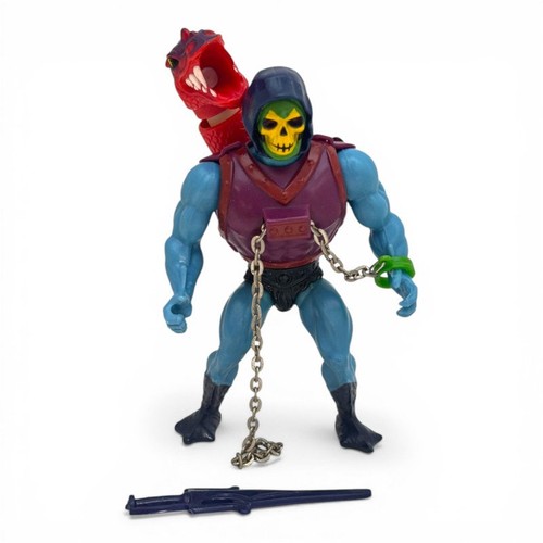 Masters the universe - of,