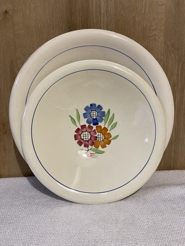 Grands plats faïence k g - plats,