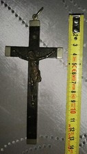 T2-  Croix pectorale ancienne
