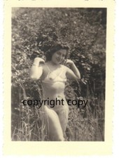 vintage photo amateur privat