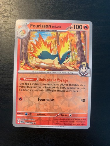 Carte pokémon reverse - pokémon,