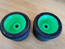 VINTAGE Rare paire (n°5) de pneus AR pour BMT 891