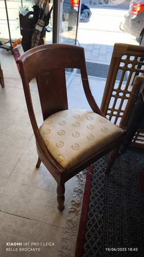 Chaise gondole xix - gondole,