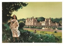 VERNET BONFORT  ROBERT    LITHOGRAPHIE