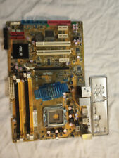 Carte mere ASUS P5K SE/EPU REV 1.00G socket 775