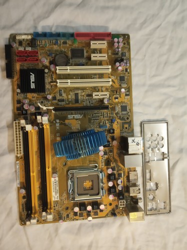 Carte mere asus p5k - mere,