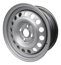 Jante De Remorque En Acier 5.5 J x 14 Pouces 100x4 ET30 700KG ML 57 Caravane