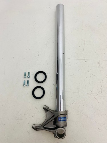 Fourche ducati ohlins droite - fourche,