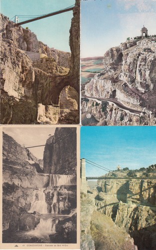 Lot cartes postales - lot,