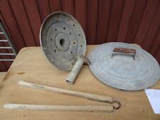 lot ==ans 40/50== zinc,bouchon