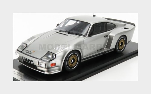 Kess model ke18005b porsche - kess-model,