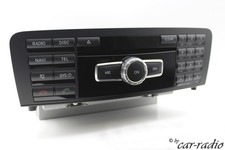 Original Mercedes-Benz NTG4.5