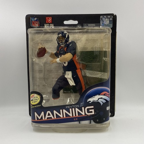 Figurine mcfarlane nfl - figurine,