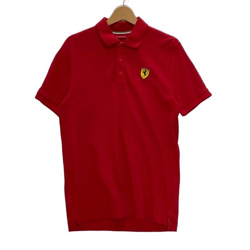 Polo ferrari scuoeria - ferrari,