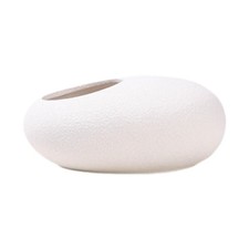 Vase en céramique moderne en