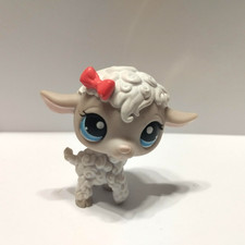figurine petshop original