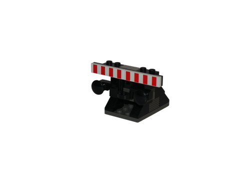 Lego train rails chemin - rails,