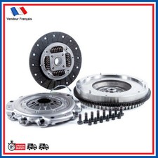 Kit d'Embrayage Volant Moteur