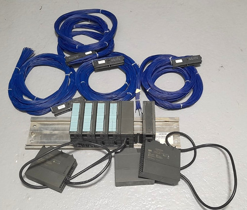 Siemens simatic lot - s7,