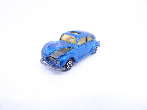 Majorette volkswagen vw - majorette,