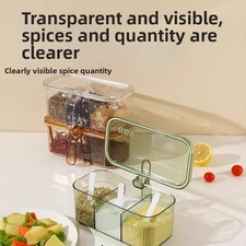 Ensemble organisateur de pot