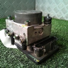 Bloc ABS (freins anti-blocage) DACIA SANDERO 1 1.2 16V 8201063079