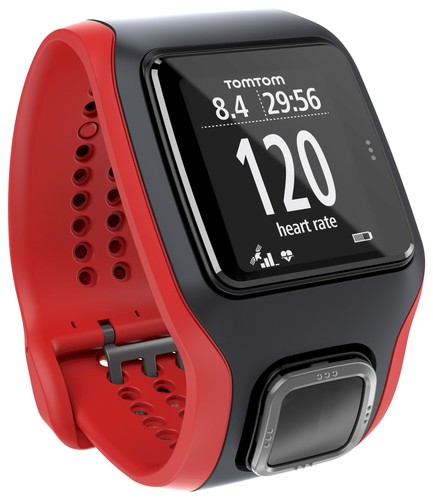 Montre sport gps tomtom - de,