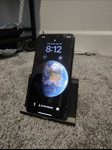Apple iphone max 256 gb - 256,