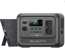 Bluetti elite 100 1024wh - v2,