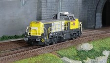 Jouef HJ2439S Locomotive