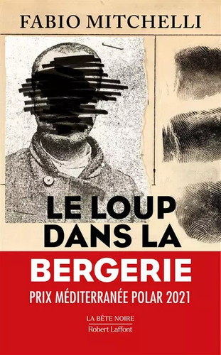 Loup dans bergerie le - dans,