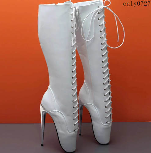 Ballet ultra high - ballet,
