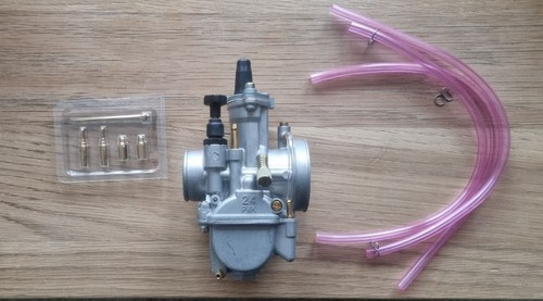 Carburateur 24mm pwk pour - 24mm,