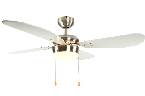 Petit ventilateur plafond - de,