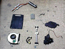 Lot de pieces 00703 emachine E510 series