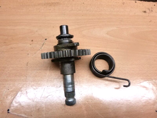 Axe kick yamaha - de, xt
