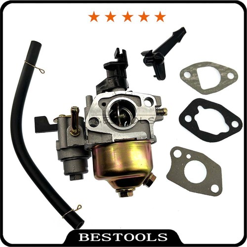 Carburateur avec joints pour - carburateur,