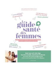 Le guide santé des femmes