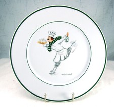 Assiette À Dîner Guy Buffet