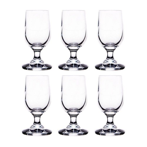 Verre vodka sur - sur, une