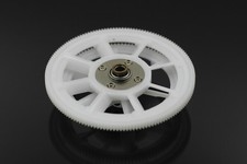 450 V2 RC Helicopter Main Gear