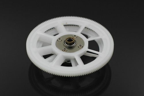 450 helicopter main gear - v2,