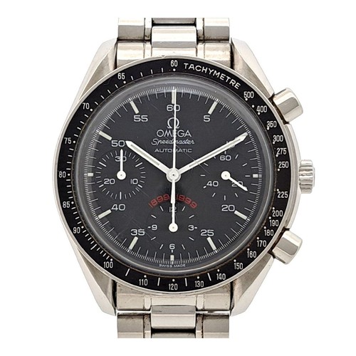 Montre automatique pour homme