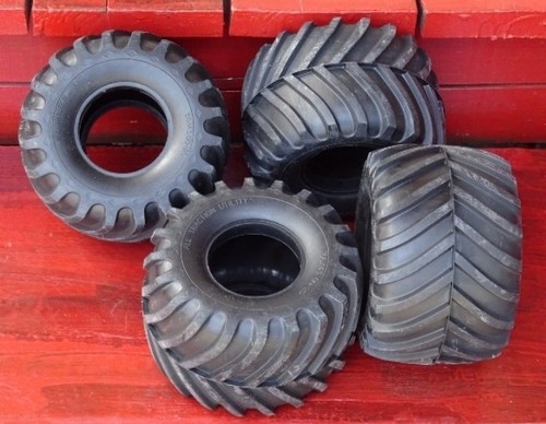 Super clodbuster bullhead - super, clodbuster,