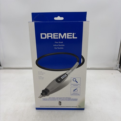 Genuine dremel 225 flex - genuine, 225-02